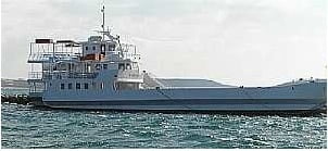 Profile | Landing Crafts for Sale