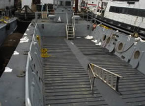 Landing Craft