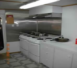 Galley