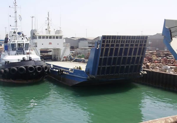 Landing Craft