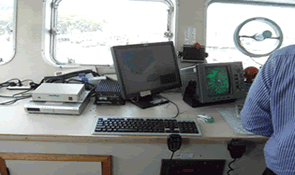 Navigation Equipment