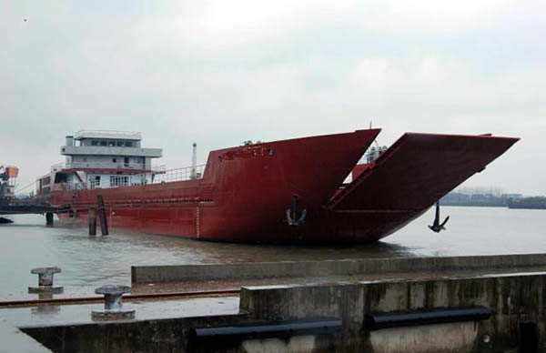 Profile | Landing Craft