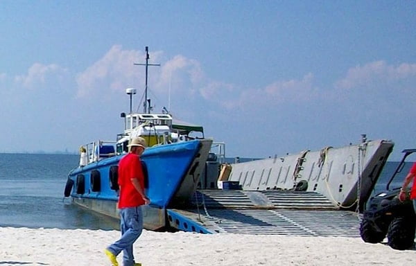 Profile | Landing Craft