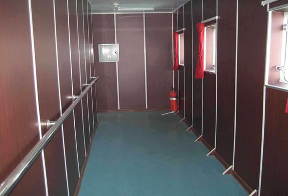 Corridor