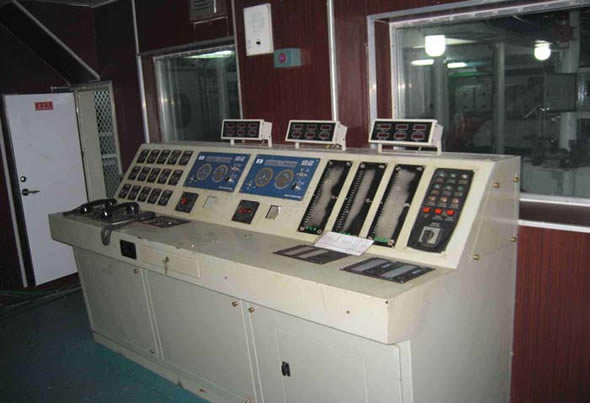 Controls