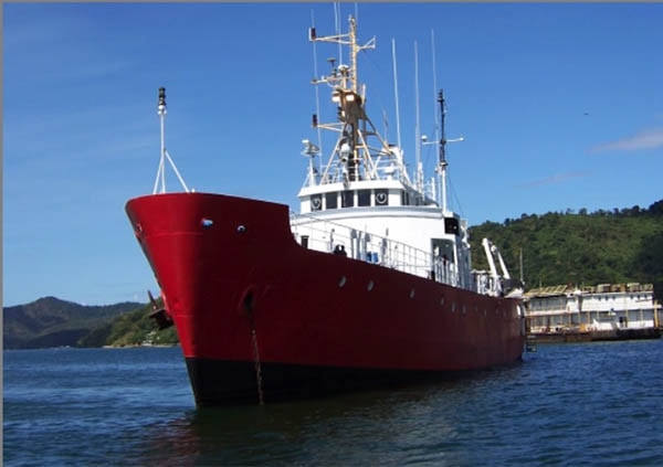 Profile | Landing Craft for Sale