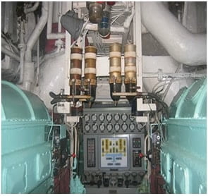 Engine Room