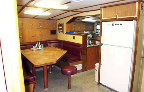 Galley